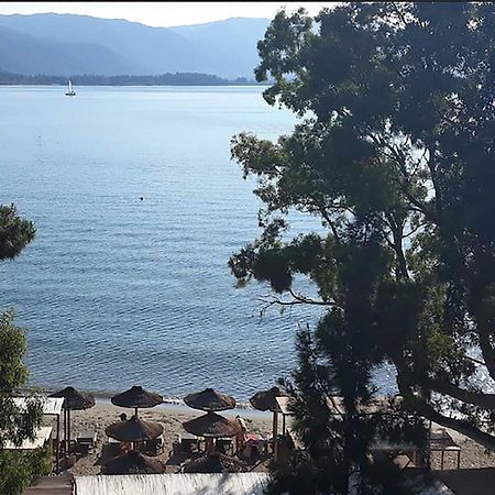 Ancora Hotel Poros Town Dış mekan fotoğraf