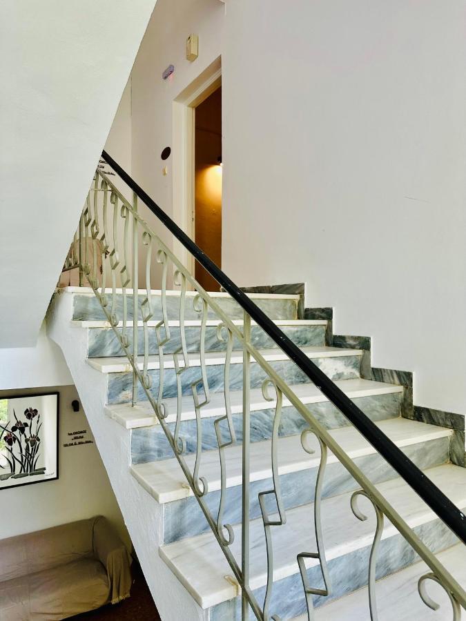 Ancora Hotel Poros Town Dış mekan fotoğraf