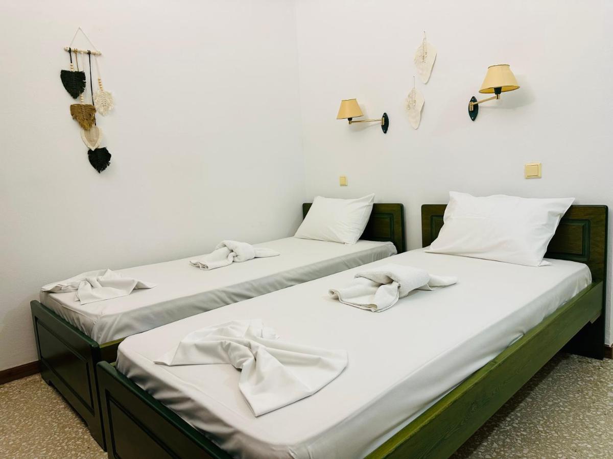 Ancora Hotel Poros Town Dış mekan fotoğraf