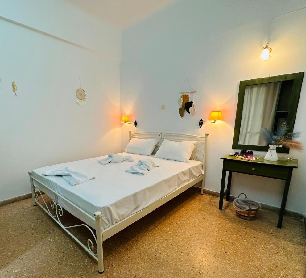 Ancora Hotel Poros Town Dış mekan fotoğraf