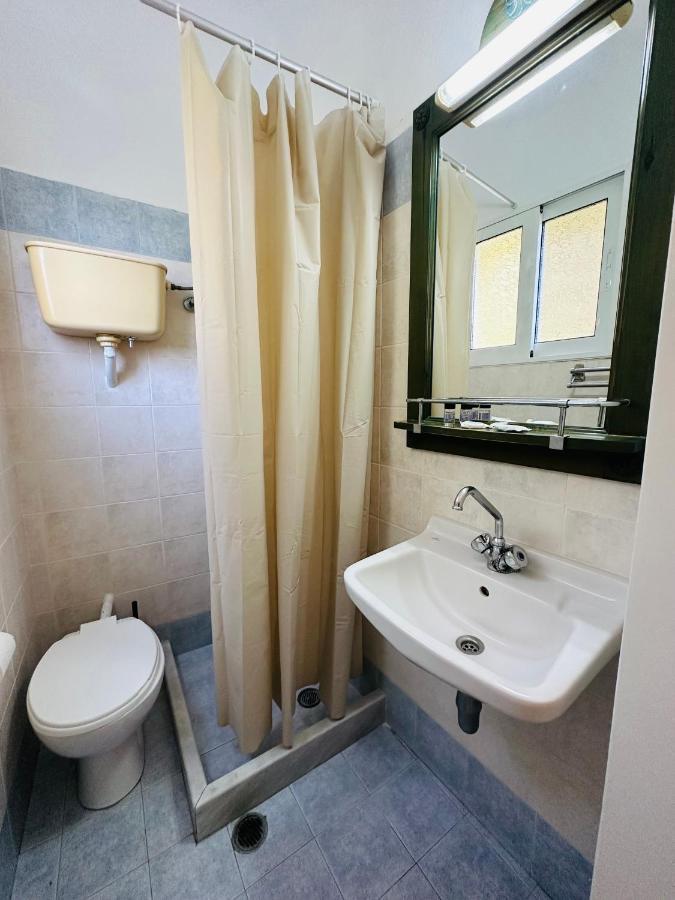 Ancora Hotel Poros Town Dış mekan fotoğraf